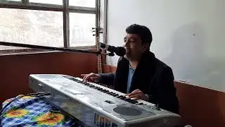 Сипехр Бердиев  - Модар 2022