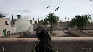 when a game feels too real