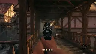 Wolfenstein: The Old Blood - Walkthrough ITA Parte #7