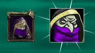 Abelhawk's Custom Avatars