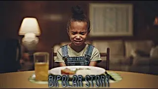 Rue Bennett | Bipolar Story