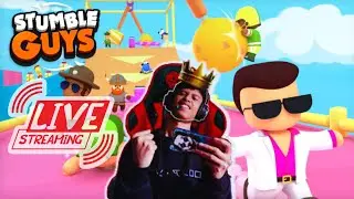[LIVE] MABAR STUMBLE DAN ROBLOX