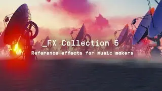 FX Collection 5 | Reference Effects For Music Makers | ARTURIA