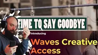 bye bye waves
