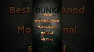 Top 10 bollywood inspirational movies #viral #shorts