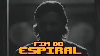 O real vilão de alan wake! (TEORIA MESTRE)
