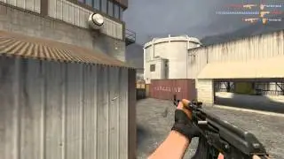 FRAGSHOW #4 [ONLY UCP 8.1]