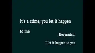 Breaking Benjamin - Forget It [LYRICS] [HD]
