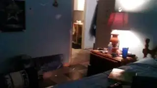 Spying on my sister
