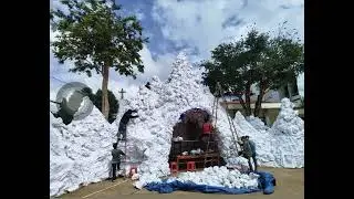 Hang Đá Giáo Xứ Vinh Đức 2025