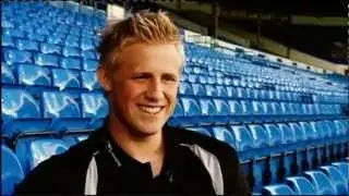 SoccerAM - Team Mates  Kasper Schmeichel