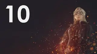Let's Play Dark Souls 3 Pt. 10