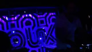 Cosmic Gate - In The Air / Koko (Zouk Dallas - November 12, 2011)