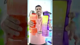2 Bottles On Amazon - Lets Try 