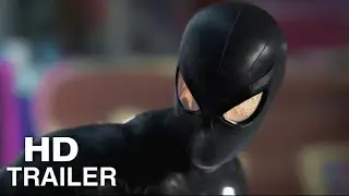 MARVEL Spider-Man: Simbiot PS5 | HD Trailer