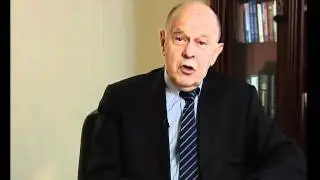 Патриот Петербурга об «Охта-центре»