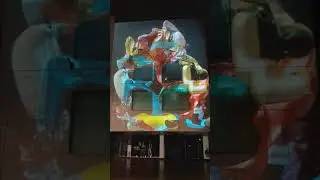 Lichter der City in Bremen 2024
