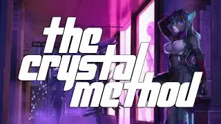 Billy Idol - Rebel Yell (The Crystal Method Remix) [Downtempo] [Bass Boosted]