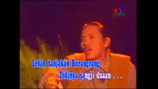 Tanjakan Burangrang - Calung Darso
