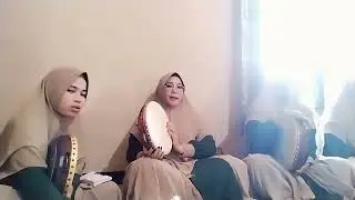 Syair subhanallah walhamdulillah