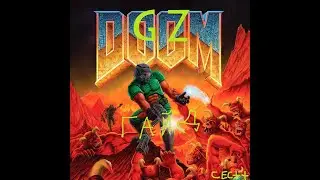 Гайд по установке и настройке GZDoom( и обзор на abort_m)