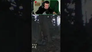 Я не знаю как помочь!  ► DON'T SCREAM 