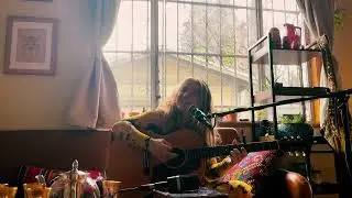 May Be Crazy by Aspen Jacobsen Tiny Desk 2024 Submission #nprtinydesk #tinydeskconcert