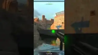 COD Modern Warfare 2 Funny Moment - Great minds think alike