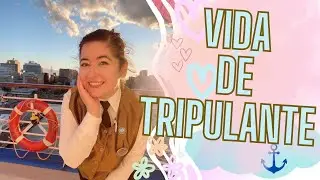 Vida de Tripulante - TURN ROUND DAY, RESOLVENDO BUROCRACIA NO CREW OFFICE E AGUARDANDO O CREW ROUND