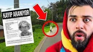 GECE 3'te SAKIN GOOGLE HARİTALARA BAKMAYIN !! (Çok Korkunç)