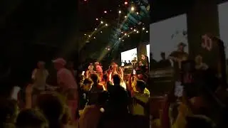 reckol - cakal konser - trankobuskas