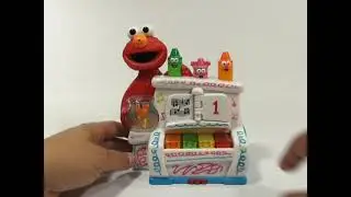 Baby Einstein Letters Nursery - Letter P