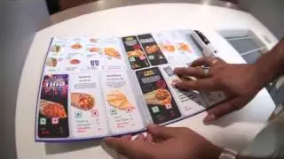 Taco Bell Braille initiative