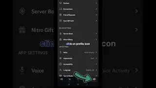 Turn on developer mode | copy user id on discord 