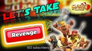 Let's Take Revenge 😂