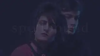 siouxsie & the banshees - spellbound (slowed + reverb)