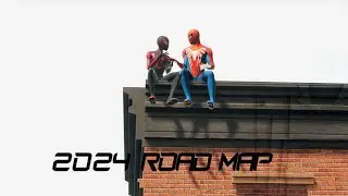 What Does 2024 Hold For DDogVR l 2024 Roadmap
