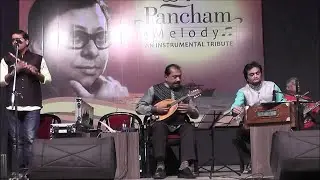 Pancham Melody - Instrumental - Full Programme - Humlog Pune