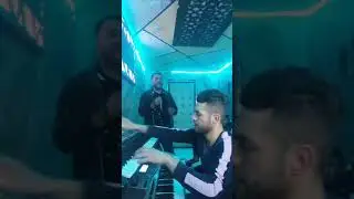 Samir el eulmi القوى تهدر