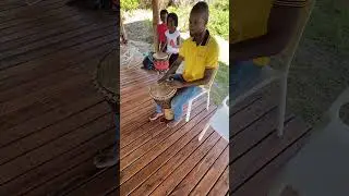 AFRIСAN MUSIC МУЗЫКА АФРИКА ДЖЕМБЕ БАРАБАН #shorts #african #music #барабаны #музыка #ритм #африка