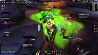 WOTLK Classic - Phase 3 Launch Day Gameplay