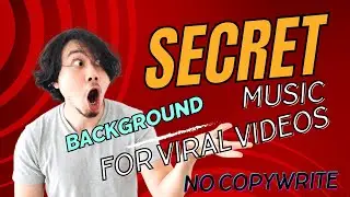 SCRECT BACKGROUND MUSIC FOR VIRAL VIDEO || NO COPYWRITE