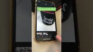 Make sure you know this iPhone Hack 🤫 #138
