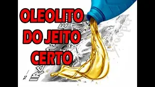 OLEOLITE: LEARN HOW TO DO IT THE RIGHT WAY