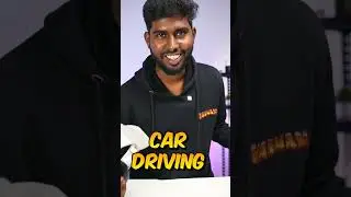 Driving Car With Apple Vision Pro | Vision Pro Vs Meta Quest | Vision Pro Public Test