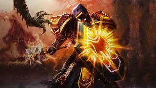World of Warcraft | Judgment