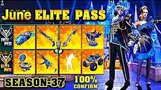 June Elite Pass Free Fire 2021 new Op Elite pass In Free Fire 🔥🤩🤩