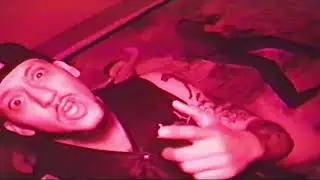 TRIPPJONES - BLOOD ON MY SNEAKERS (OFFICIAL MUSIC VIDEO)