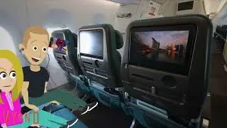 (CLEAN) Childish Dad Crashes The Plane And Gets Arrested