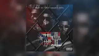 Rochy RD, Anuel AA, Myke Towers - Cooperas Con Los Federicos (Remix)